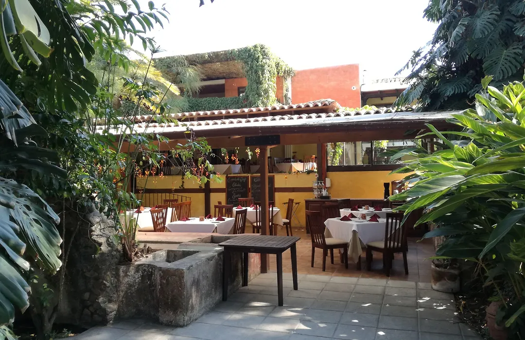 Hotel Las Farolas-1