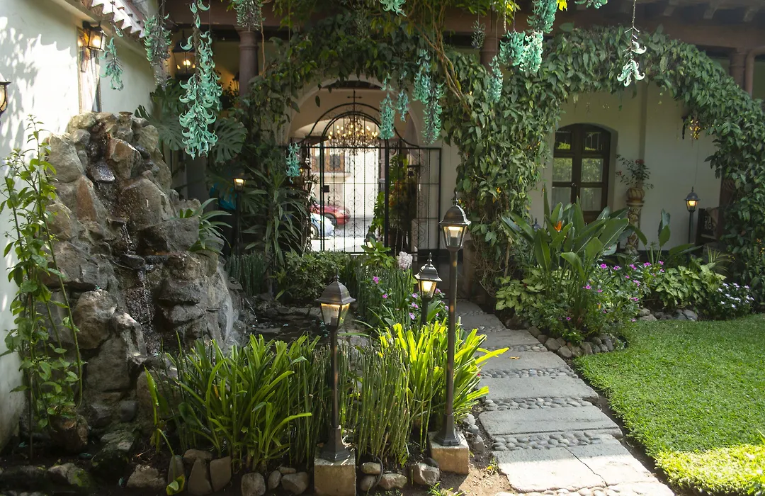Hotel La Catedral-1
